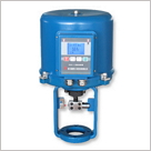 382數(shù)顯智能電動執(zhí)行器