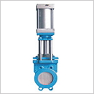 氣動(dòng)漿液閥