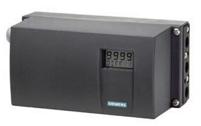 西門(mén)子閥門(mén)定位器