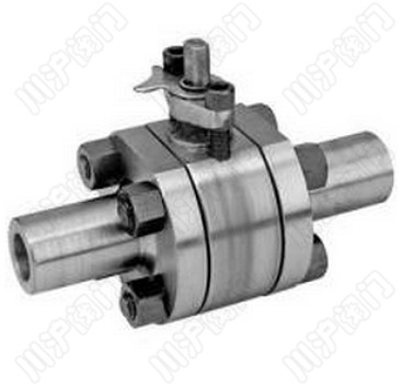 Q61N/Q61Y_美標(biāo)高壓焊接球閥_閥門(mén)廠