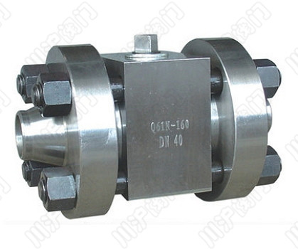 Q61N/Q61Y_美標(biāo)高壓焊接球閥_閥門(mén)廠