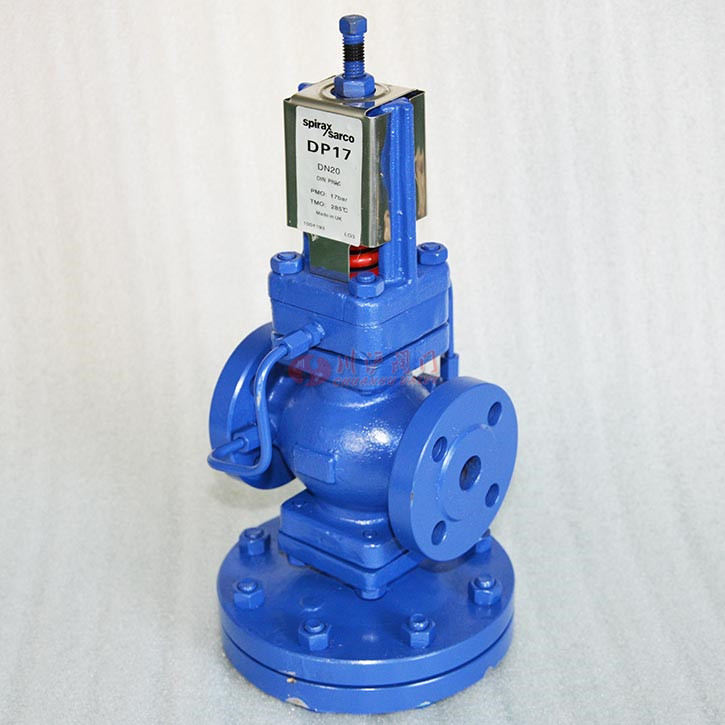 高靈敏度減壓閥實物圖